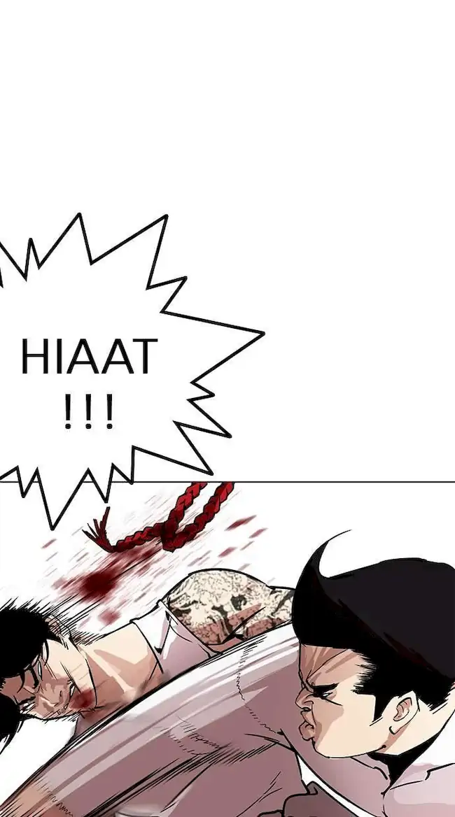 Lookism Bab 209 halaman 28