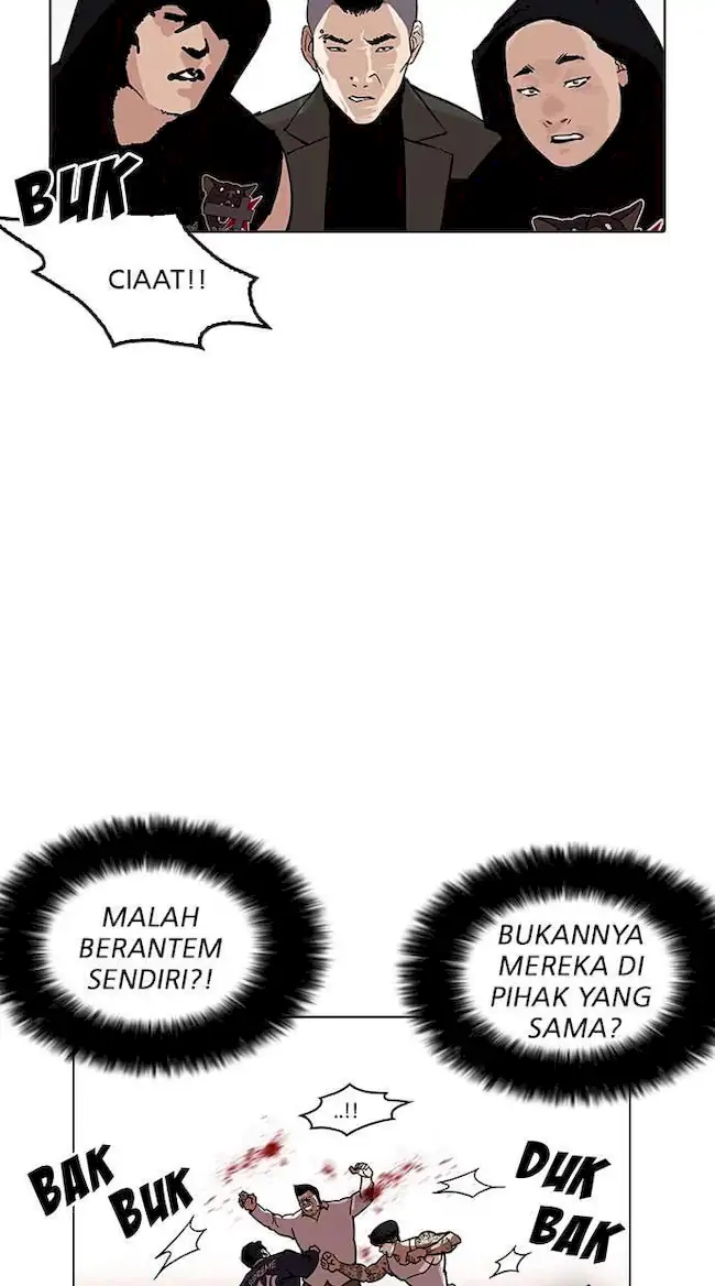 Lookism Bab 209 halaman 30
