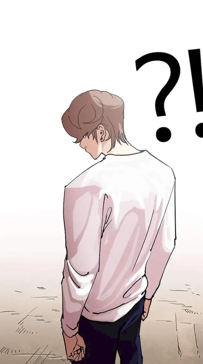 Lookism Bab 209 halaman 35