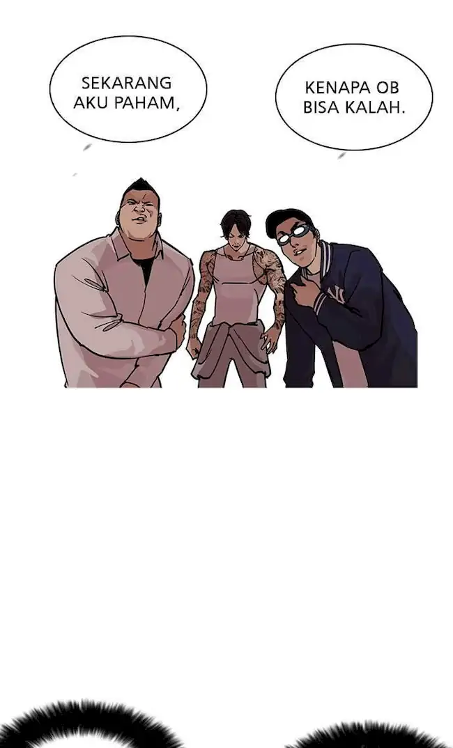 Lookism Bab 209 halaman 37