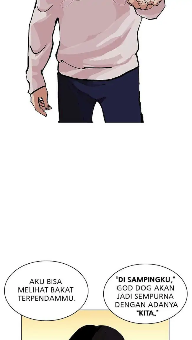 Lookism Bab 209 halaman 40