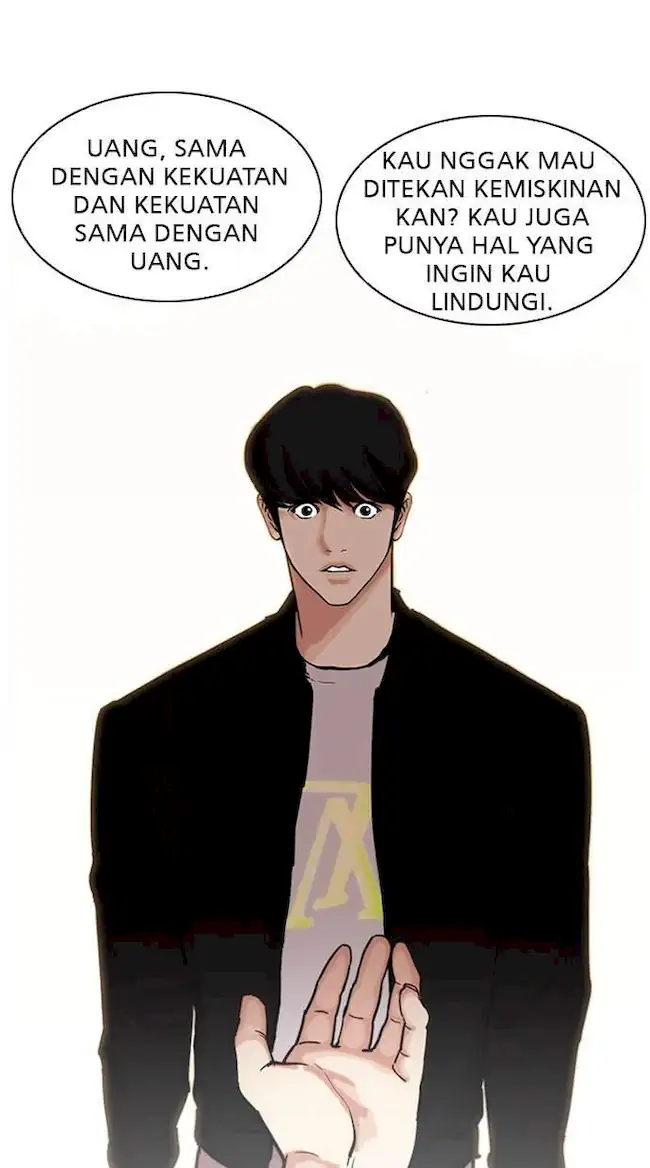 Lookism Bab 209 halaman 43