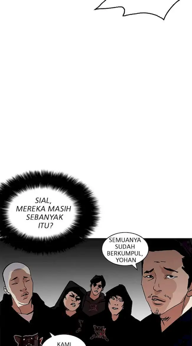 Lookism Bab 209 halaman 48