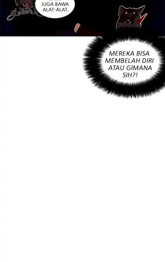 Lookism Bab 209 halaman 49