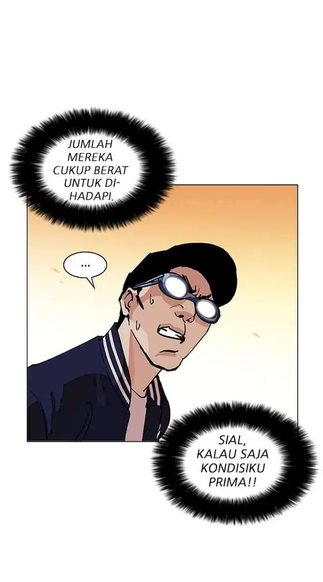 Lookism Bab 209 halaman 50