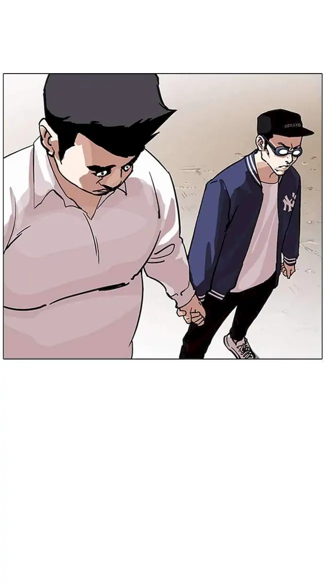 Lookism Bab 209 halaman 54