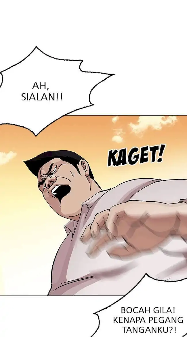 Lookism Bab 209 halaman 55