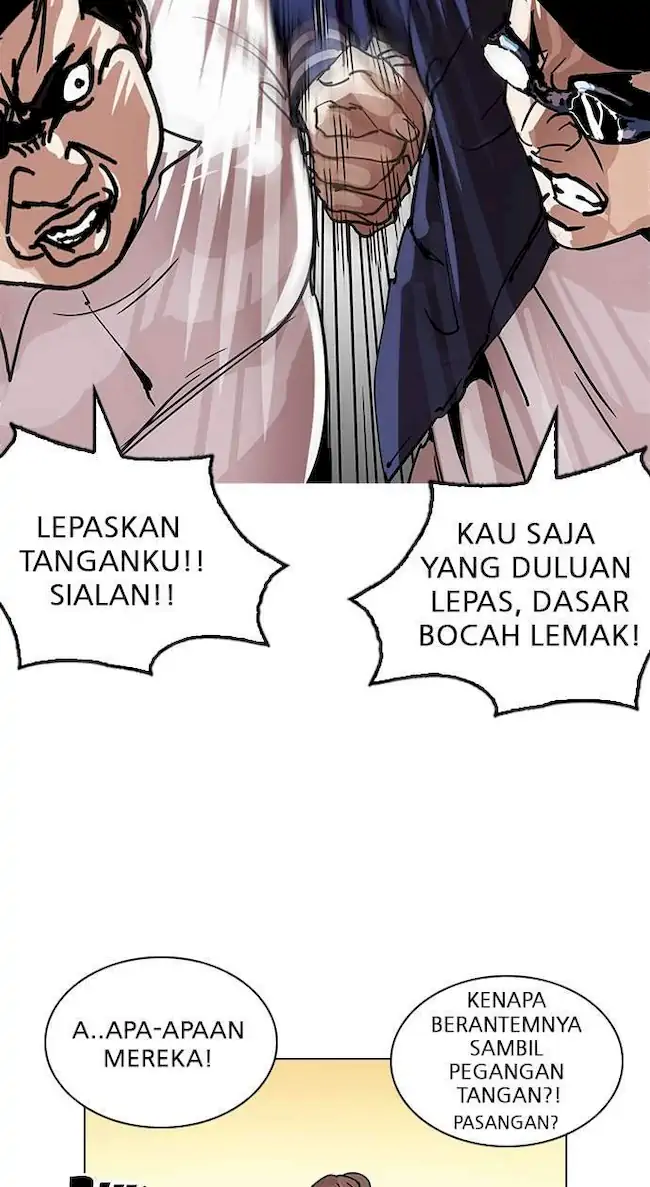 Lookism Bab 209 halaman 61