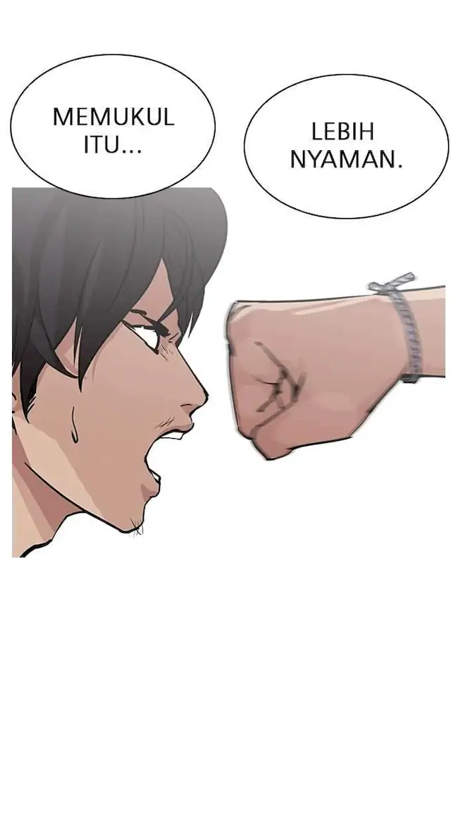 Lookism Bab 209 halaman 79