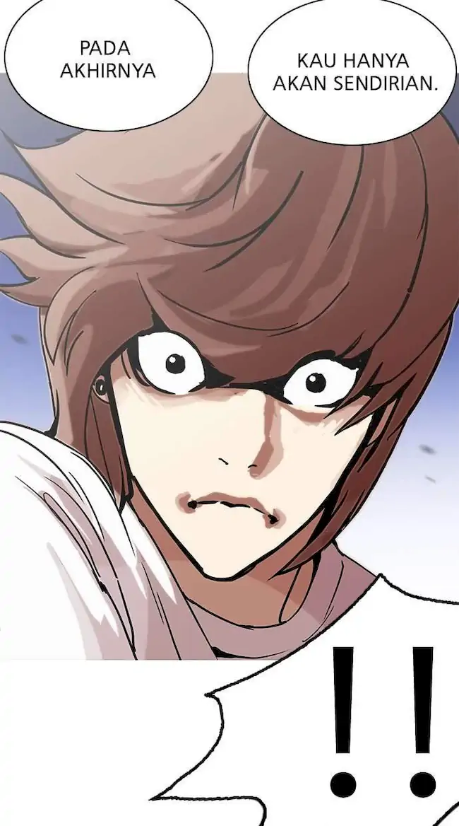 Lookism Bab 209 halaman 90
