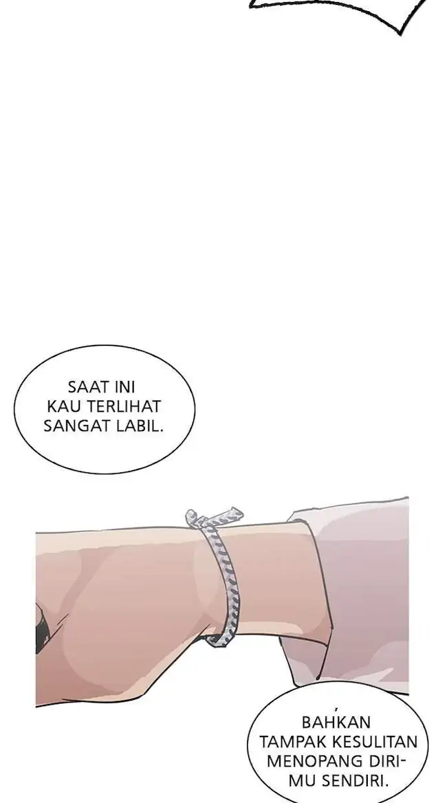 Lookism Bab 209 halaman 91