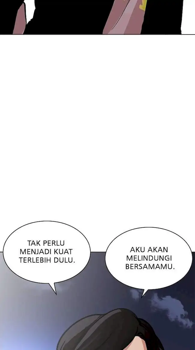 Lookism Bab 209 halaman 96