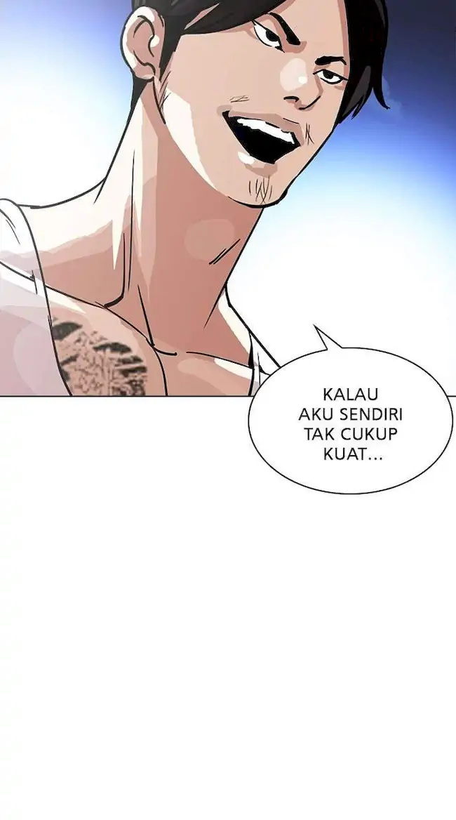 Lookism Bab 209 halaman 97