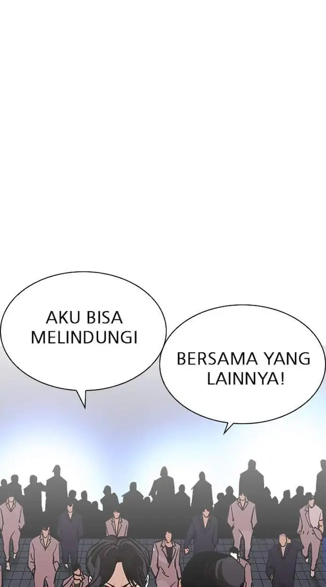Lookism Bab 209 halaman 98