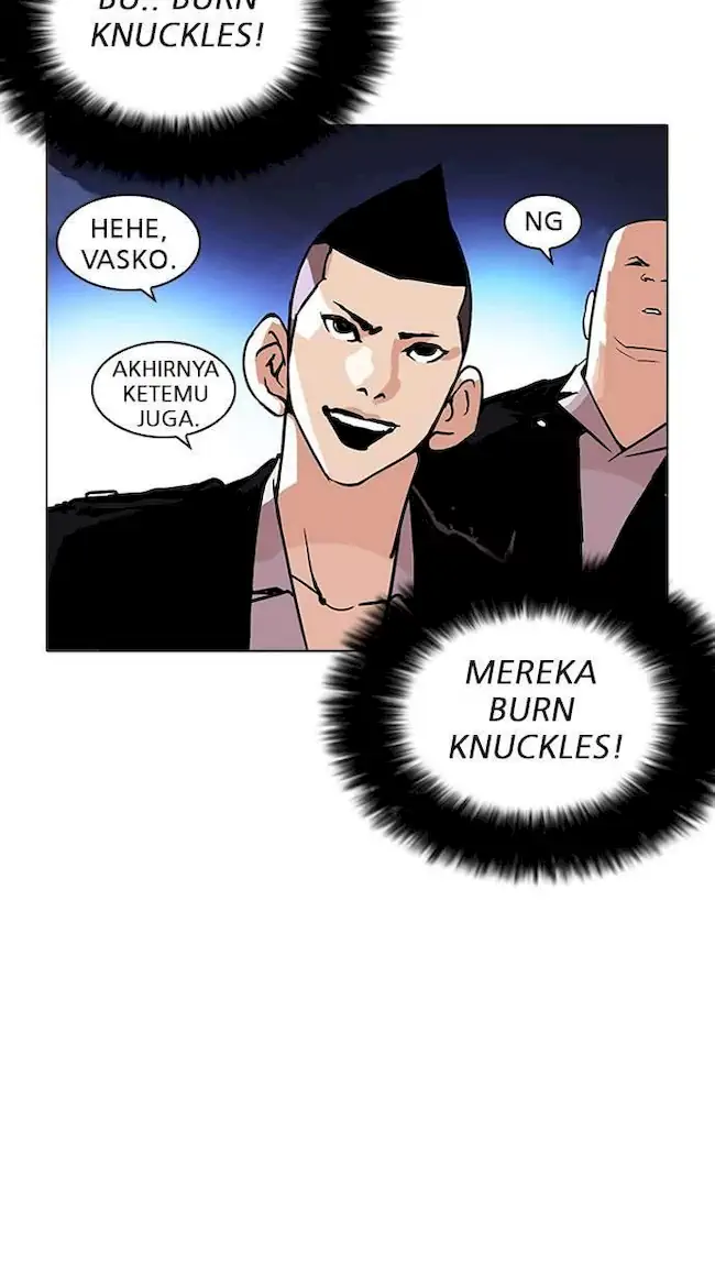 Lookism Bab 209 halaman 101