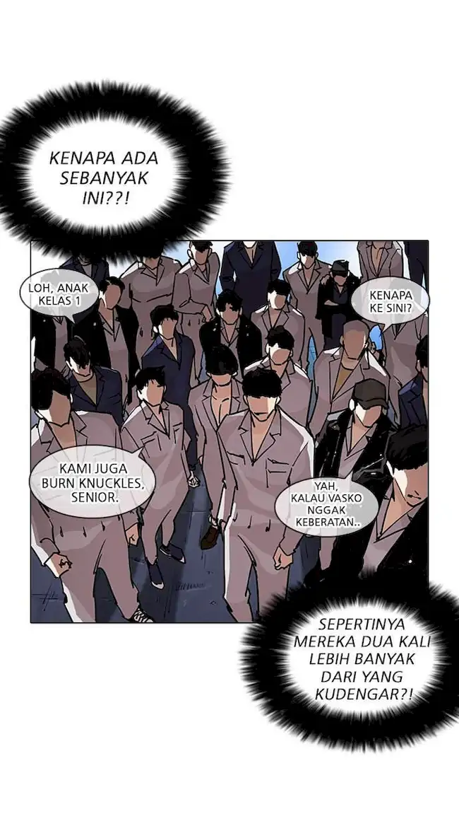 Lookism Bab 209 halaman 102