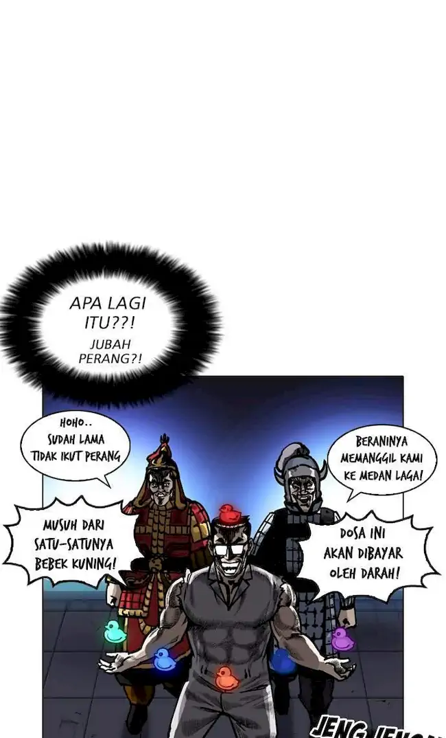 Lookism Bab 209 halaman 103