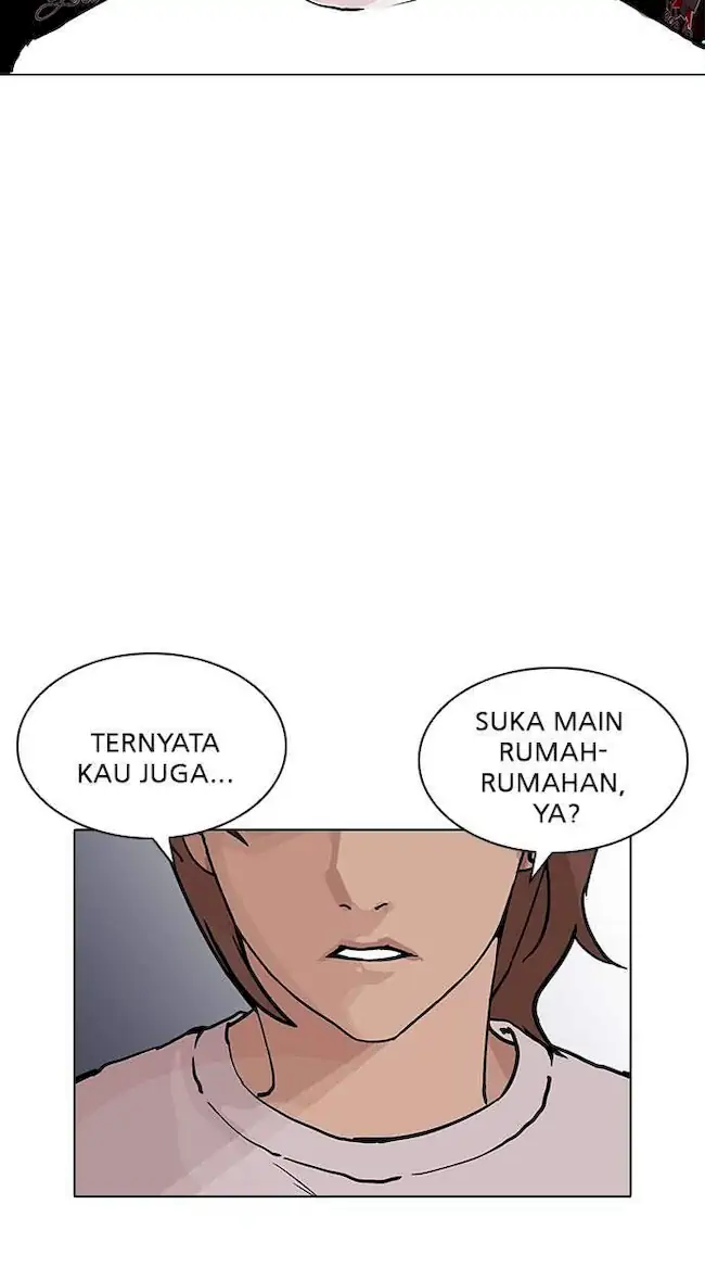 Lookism Bab 209 halaman 110