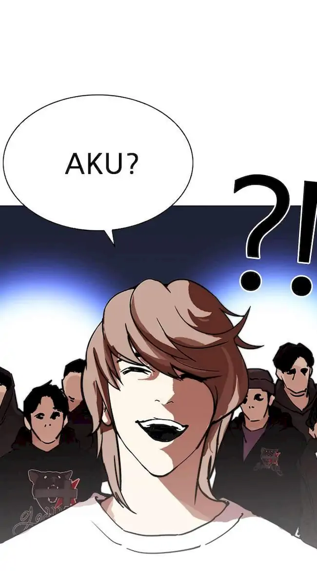 Lookism Bab 209 halaman 112