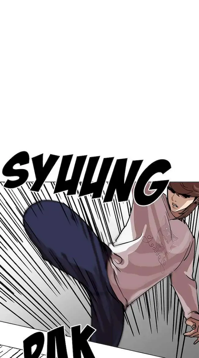 Lookism Bab 209 halaman 116