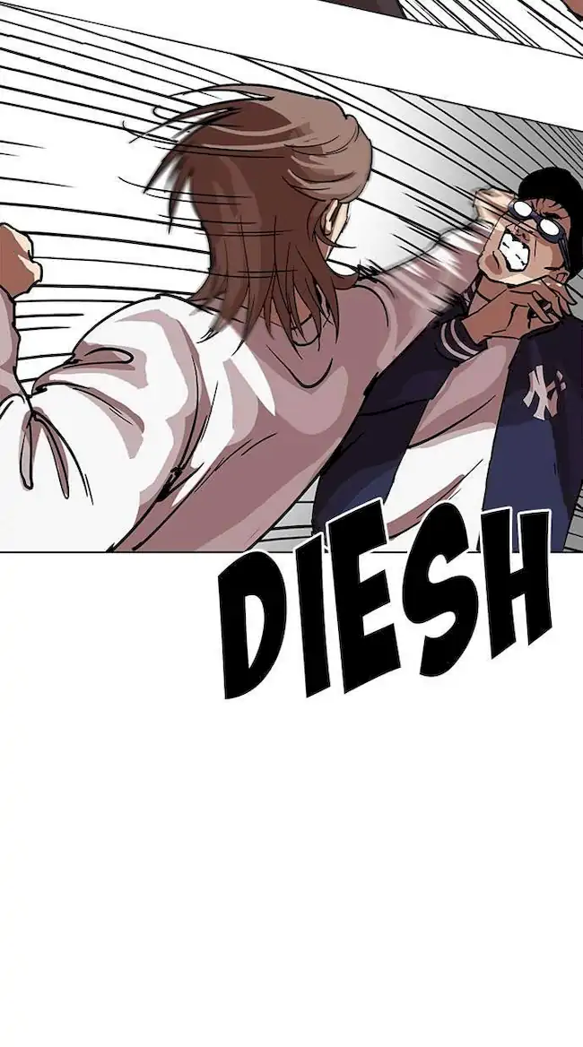 Lookism Bab 209 halaman 118