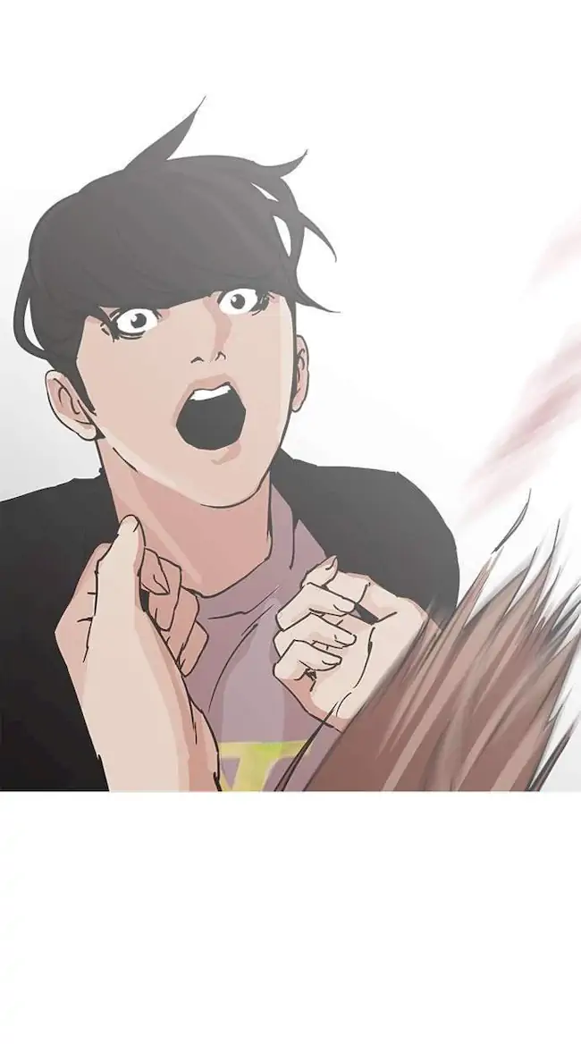 Lookism Bab 209 halaman 127