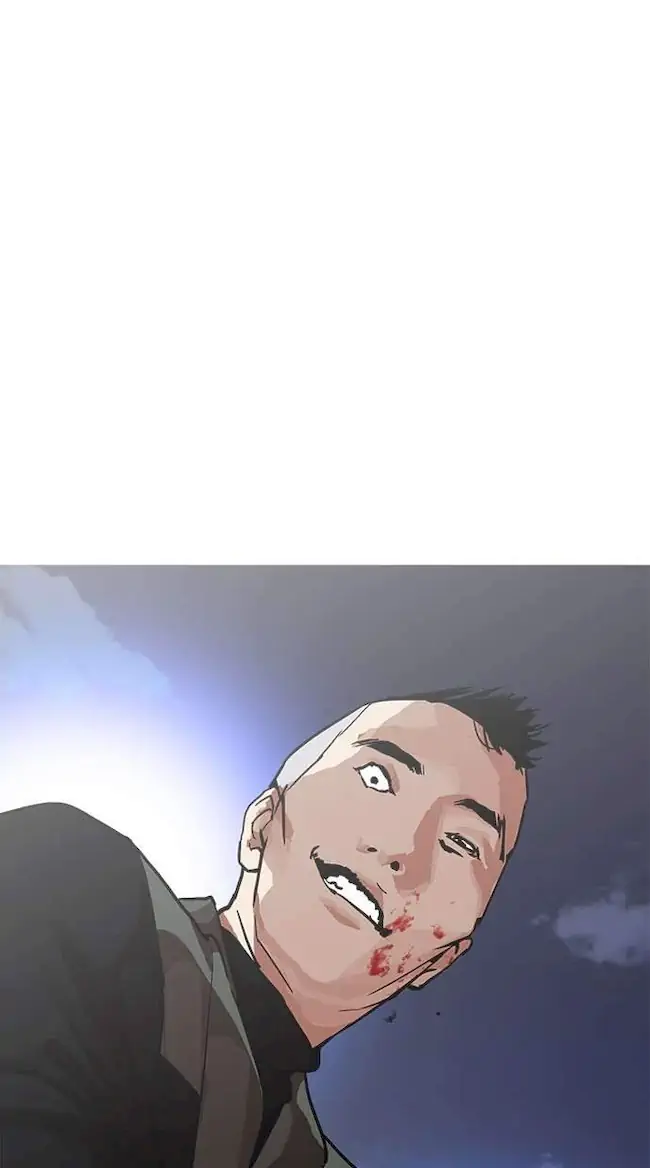 Lookism Bab 209 halaman 128