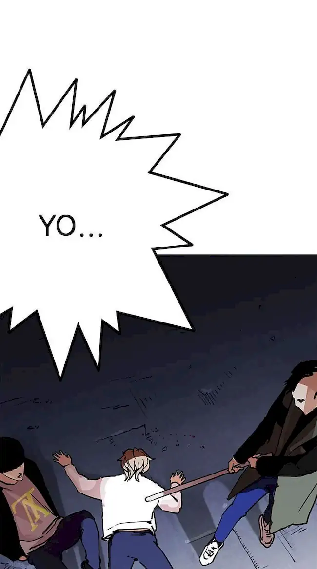 Lookism Bab 209 halaman 130