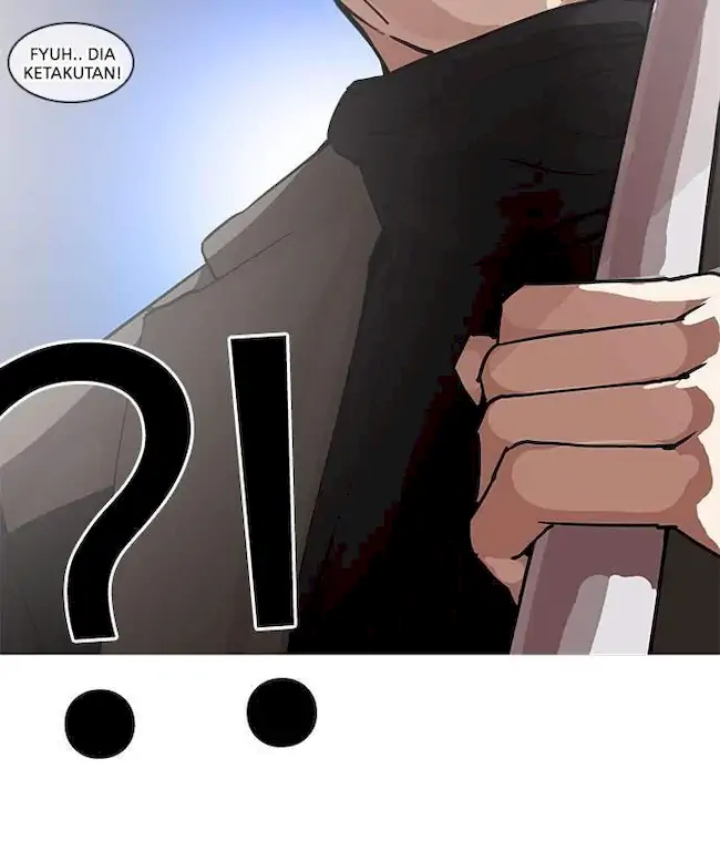 Lookism Bab 209 halaman 134