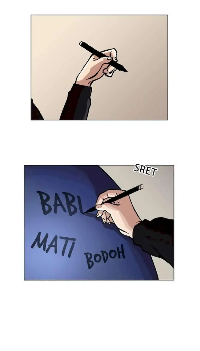 Lookism Bab 21 halaman 29