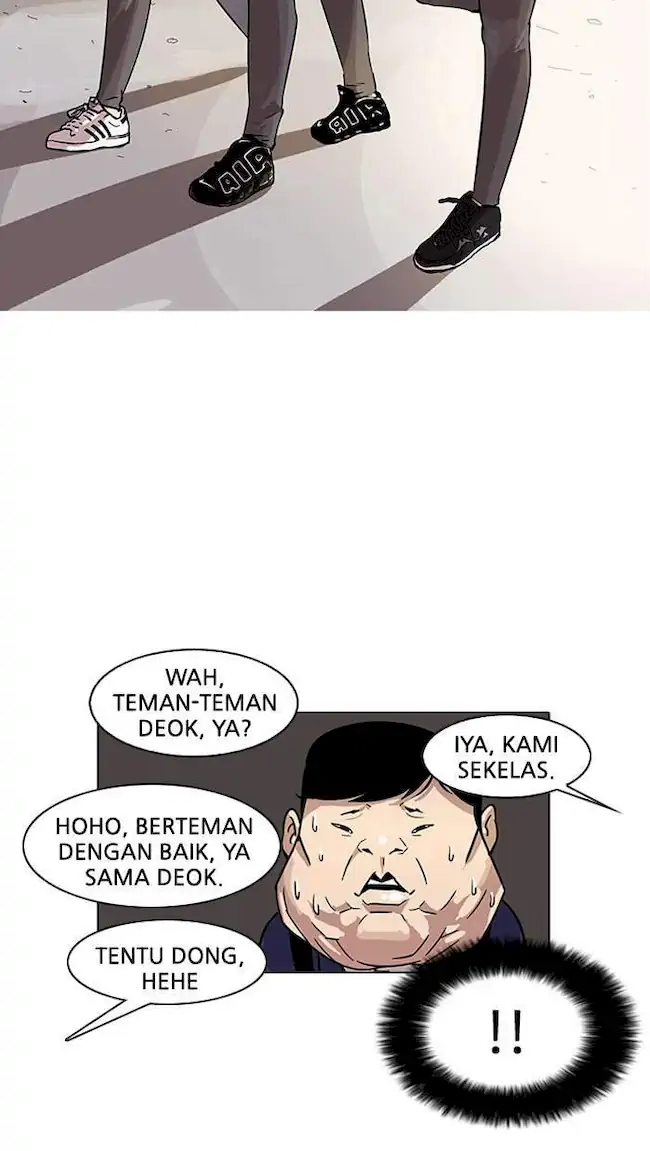 Lookism Bab 21 halaman 39