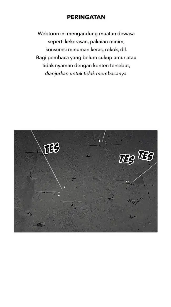 Lookism Bab 210 halaman 1