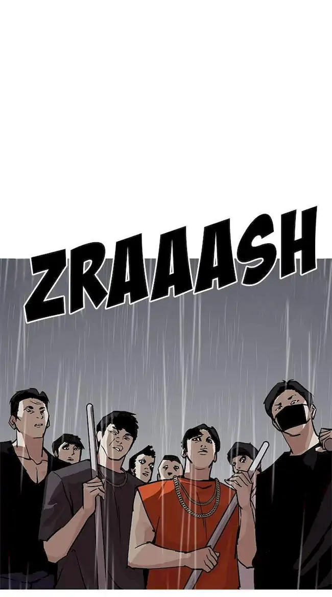 Lookism Bab 210 halaman 4