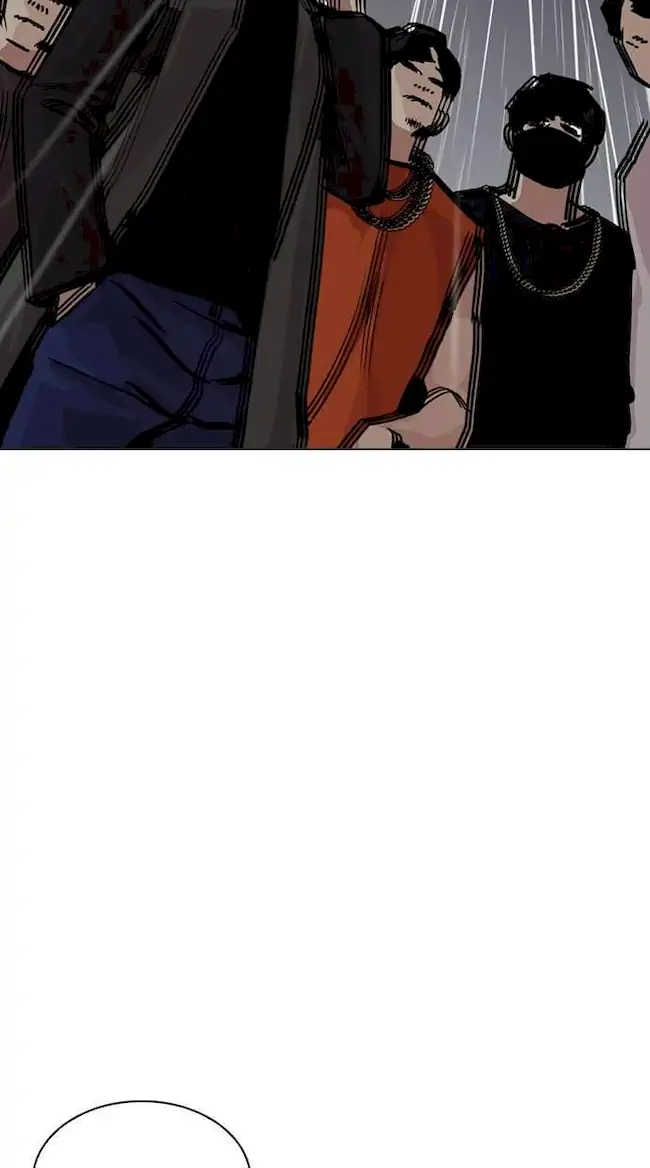 Lookism Bab 210 halaman 7