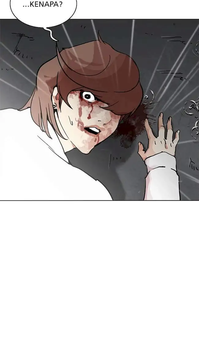 Lookism Bab 210 halaman 8