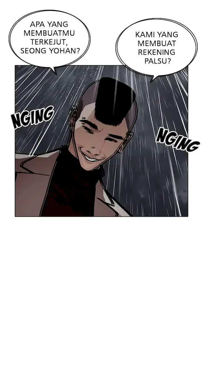 Lookism Bab 210 halaman 9