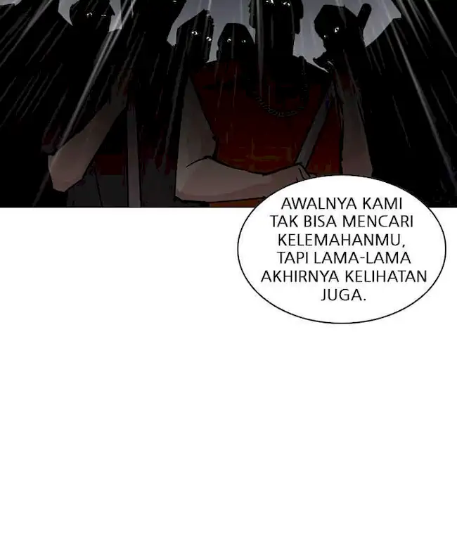 Lookism Bab 210 halaman 14