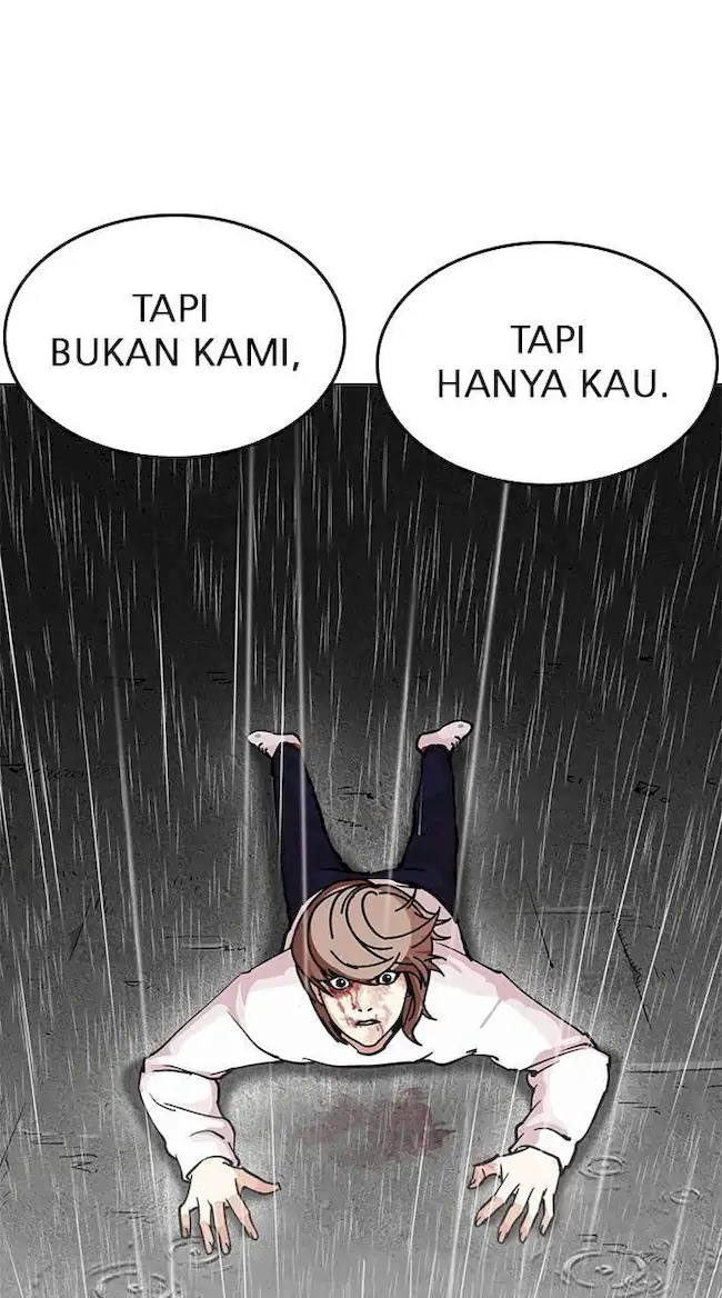 Lookism Bab 210 halaman 18