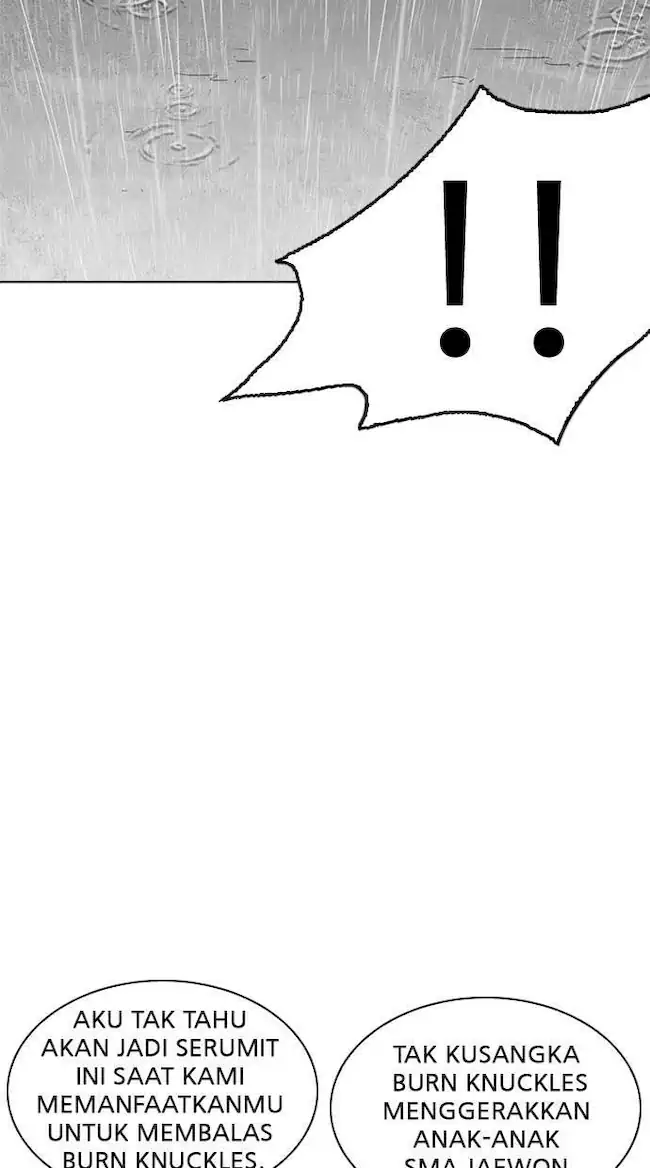 Lookism Bab 210 halaman 19