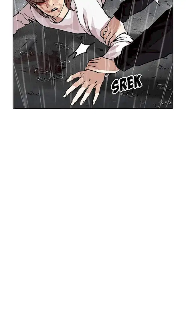 Lookism Bab 210 halaman 21
