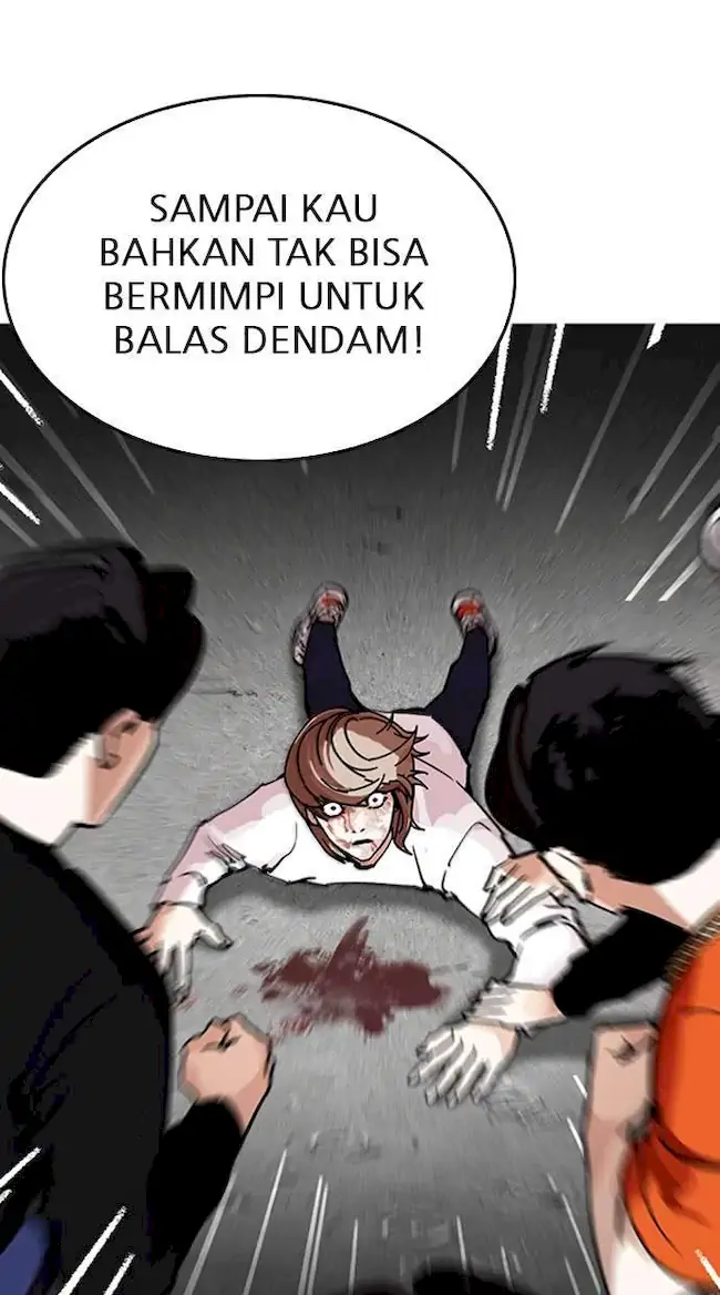 Lookism Bab 210 halaman 22