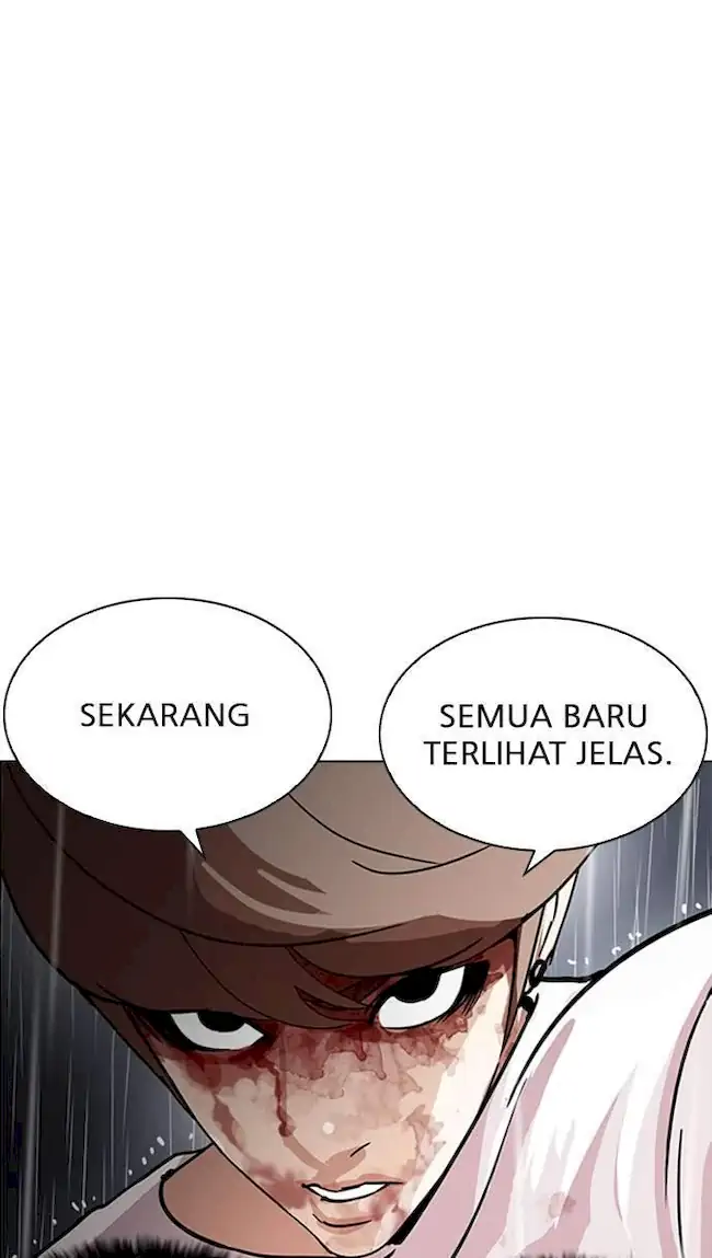 Lookism Bab 210 halaman 27