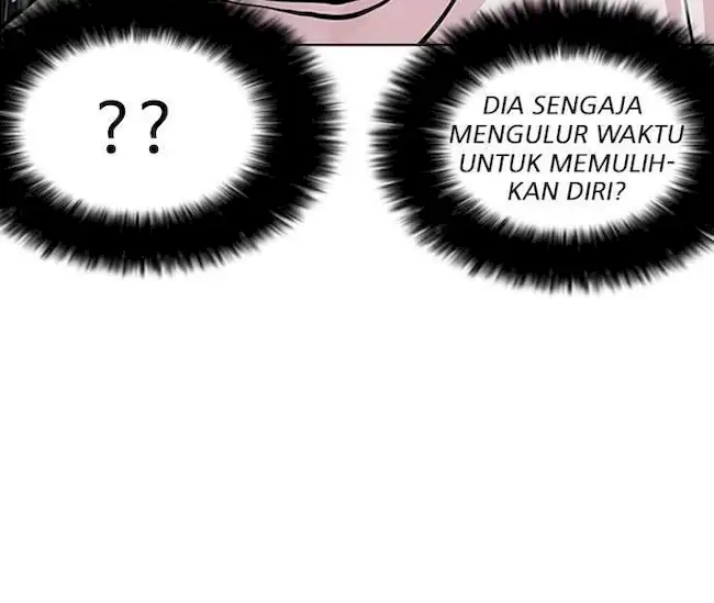 Lookism Bab 210 halaman 28