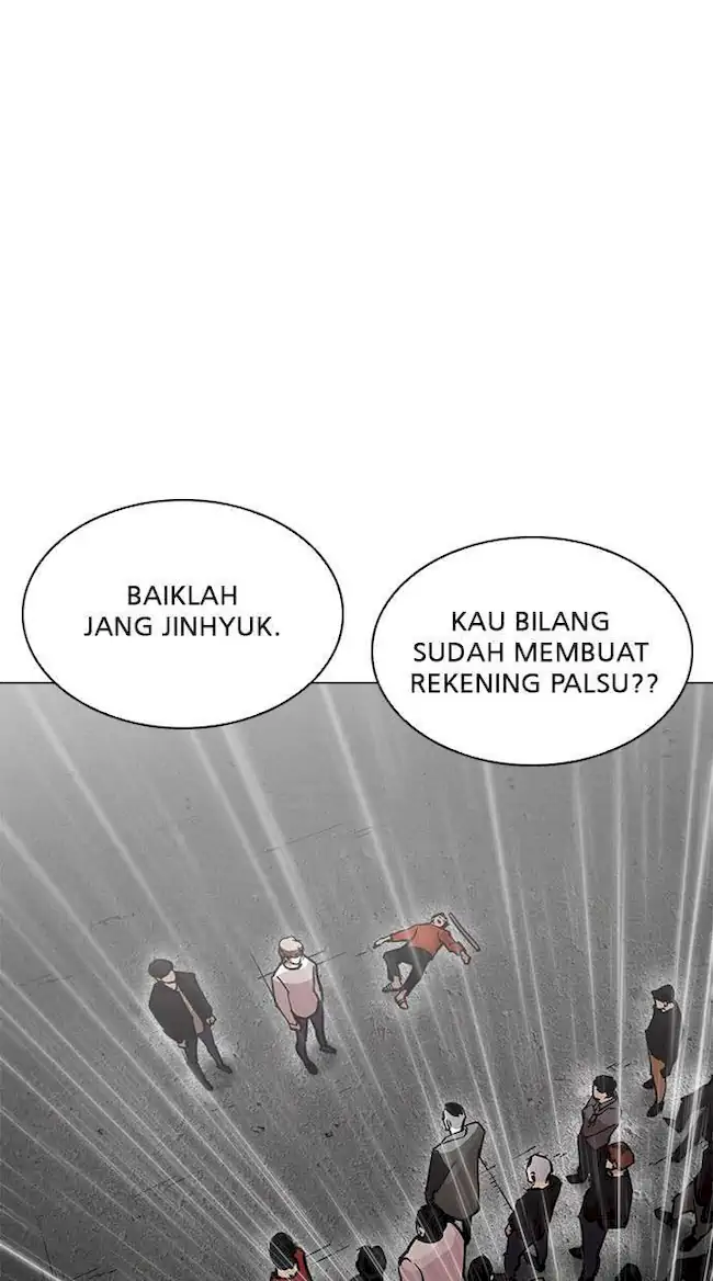 Lookism Bab 210 halaman 29
