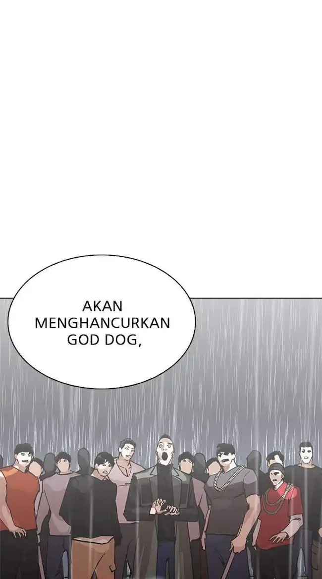 Lookism Bab 210 halaman 33