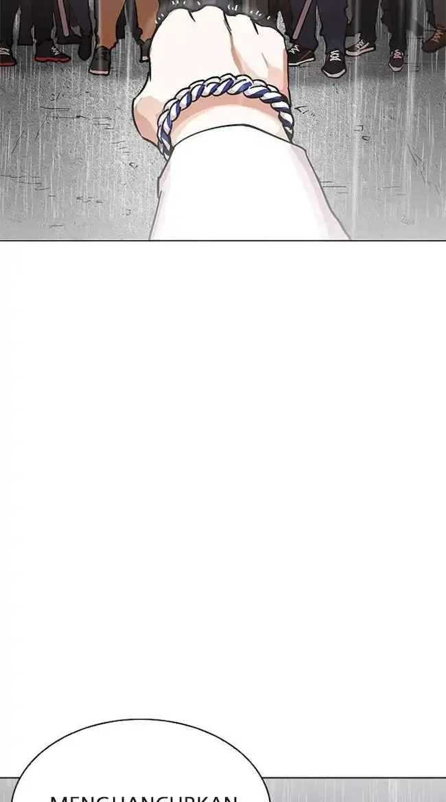 Lookism Bab 210 halaman 34