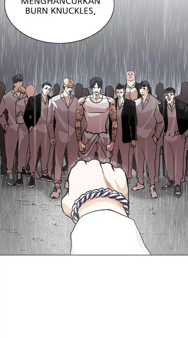 Lookism Bab 210 halaman 35