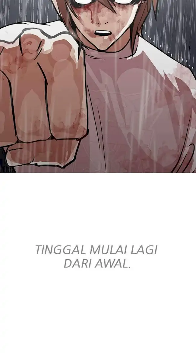 Lookism Bab 210 halaman 37