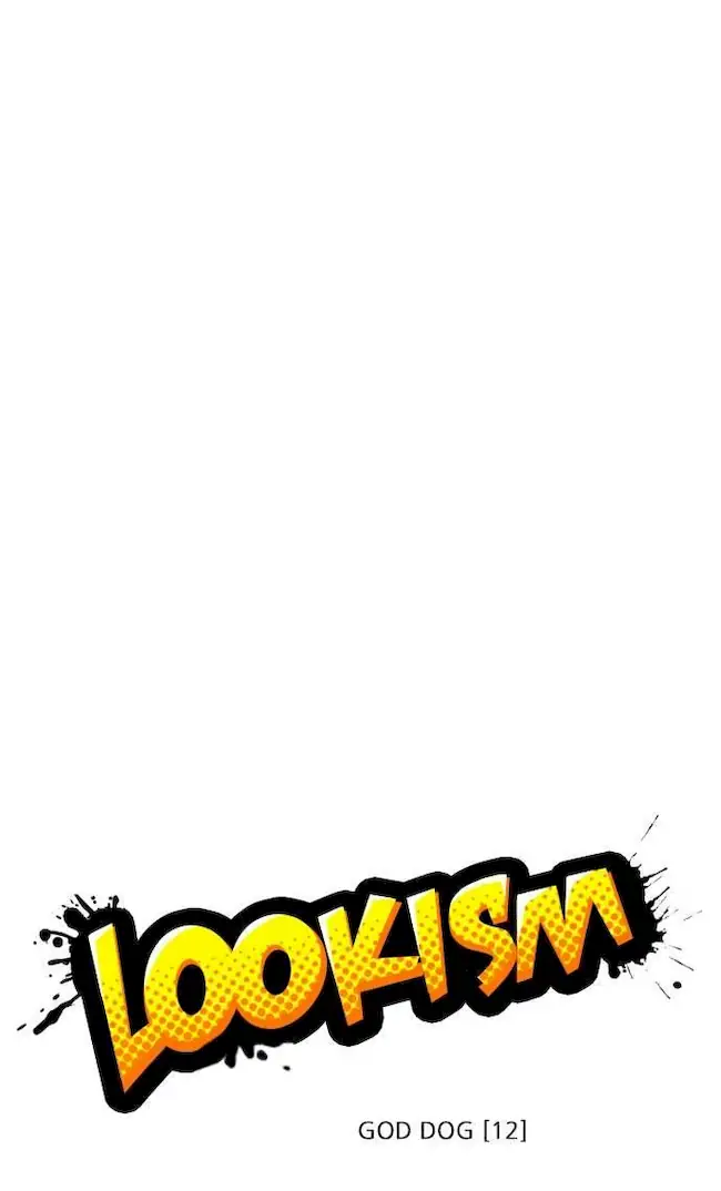 Lookism Bab 210 halaman 38