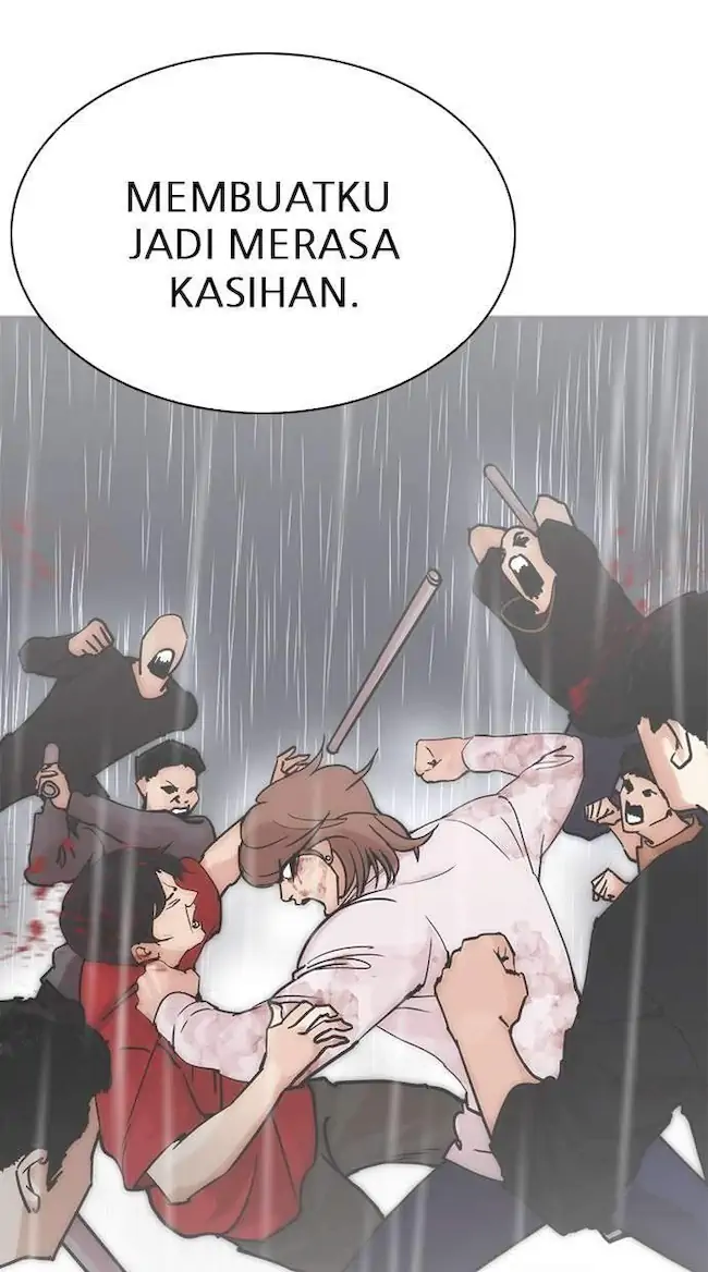 Lookism Bab 210 halaman 45